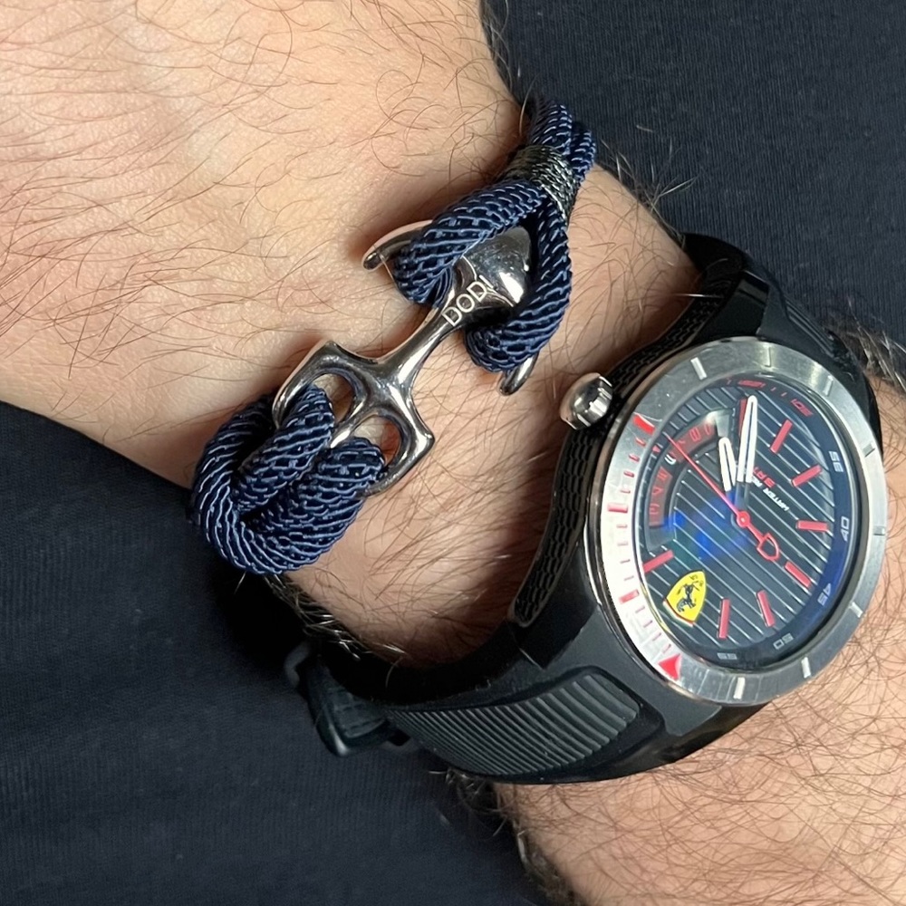 Endurance bracelet for Men
